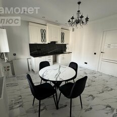 Квартира 45 м², 1-комнатная - изображение 1