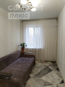 Купить квартиру-студию с современным ремонтом на улице Лесной проспект в Санкт-Петербурге - изображение 5