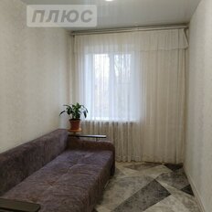 Квартира 53,3 м², 3-комнатная - изображение 5