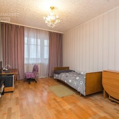 Квартира 66,3 м², 3-комнатная - изображение 3