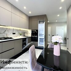 Квартира 71 м², 2-комнатная - изображение 1