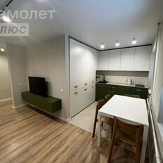 Квартира 49,5 м², 3-комнатная - изображение 1