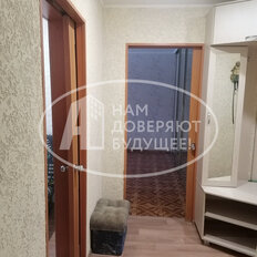 Квартира 43,1 м², 2-комнатная - изображение 1