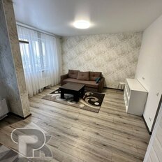 Квартира 53,3 м², 2-комнатная - изображение 4