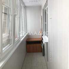 Квартира 31,4 м², 1-комнатная - изображение 4