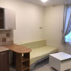 Квартира 28,1 м², студия - изображение 5