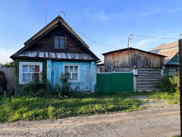 Снять посуточно квартиру с дизайнерским ремонтом в Новосибирской области - изображение 25