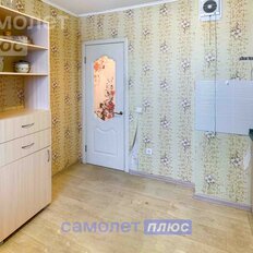 Квартира 32,7 м², 1-комнатная - изображение 3