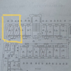 26,2 м², 2 комнаты - изображение 2