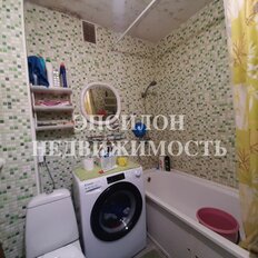 Квартира 30 м², 1-комнатная - изображение 5