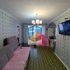Квартира 41,8 м², 2-комнатная - изображение 5