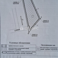 34,7 сотки, участок коммерческого назначения - изображение 3