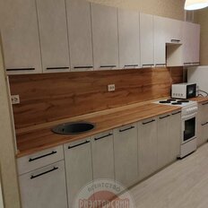 Квартира 48 м², 2-комнатная - изображение 4