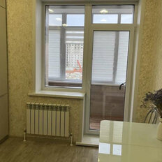 Квартира 66,1 м², 2-комнатная - изображение 5