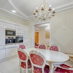 Квартира 157 м², 5-комнатная - изображение 5