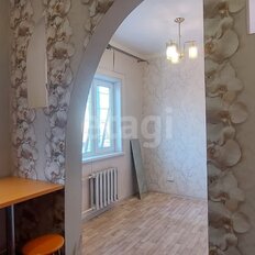 Квартира 40,4 м², 2-комнатная - изображение 3