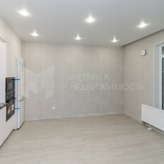 Квартира 48 м², 1-комнатная - изображение 4