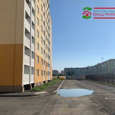 Квартира 34,6 м², 1-комнатная - изображение 2