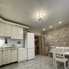 Квартира 101,4 м², 3-комнатная - изображение 3