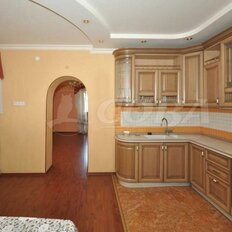 Квартира 221,2 м², 5-комнатная - изображение 4