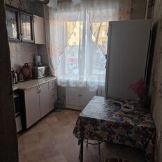 Квартира 30,4 м², 1-комнатная - изображение 4