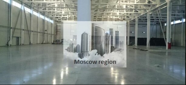 16239 м², склад 21 435 480 ₽ в месяц - изображение 46