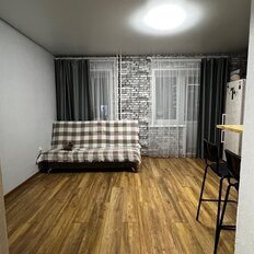 Квартира 26,7 м², студия - изображение 2