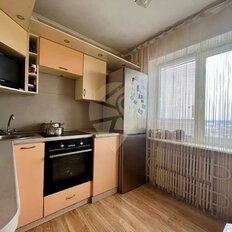 Квартира 30,7 м², 1-комнатная - изображение 2