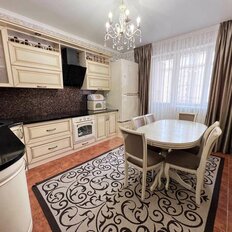 Квартира 98,5 м², 3-комнатная - изображение 2