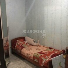 Квартира 48,2 м², 1-комнатная - изображение 5