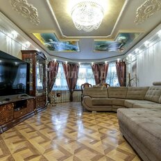 Квартира 114,4 м², 3-комнатная - изображение 5