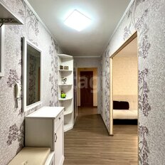 Квартира 56,8 м², 2-комнатная - изображение 5