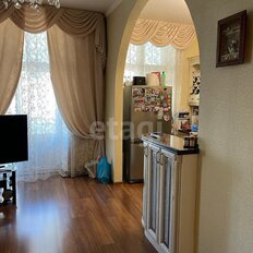 Квартира 139,8 м², 4-комнатная - изображение 5