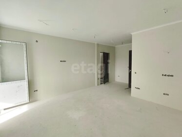 34,4 м², 1-комнатная квартира 7 900 000 ₽ - изображение 45