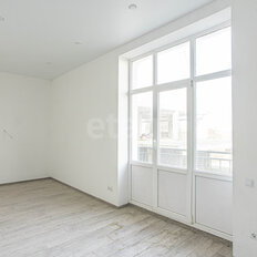 Квартира 31,8 м², студия - изображение 3