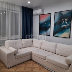 Квартира 29 м², студия - изображение 4