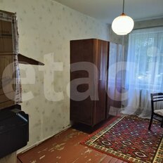 Квартира 58,8 м², 3-комнатная - изображение 2