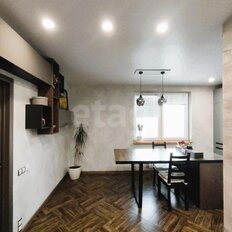 Квартира 56,9 м², 3-комнатная - изображение 4