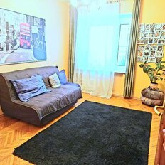 Квартира 66,7 м², 3-комнатная - изображение 3