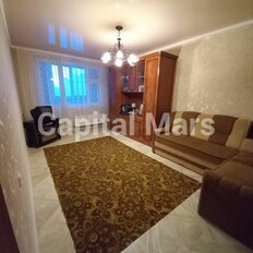 Квартира 60 м², 2-комнатная - изображение 3