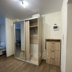 Квартира 25 м², студия - изображение 4