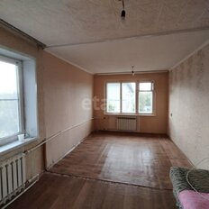 Квартира 16,8 м², 1-комнатная - изображение 1
