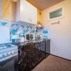 Квартира 28,1 м², 1-комнатная - изображение 1