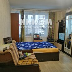 Квартира 66,4 м², 3-комнатная - изображение 4