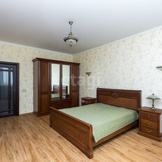 Квартира 53,9 м², 1-комнатная - изображение 3