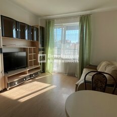 Квартира 23,1 м², студия - изображение 3