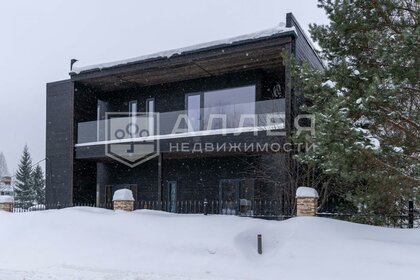 74 м², 3-комнатная квартира 12 800 000 ₽ - изображение 69