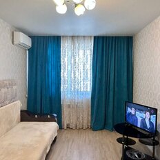 Квартира 30 м², 1-комнатная - изображение 1