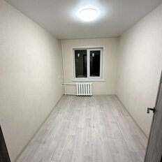 Квартира 55,4 м², 3-комнатная - изображение 5