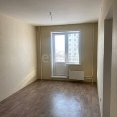 Квартира 26,9 м², 1-комнатная - изображение 2